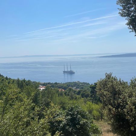 Apartment Seven Brela Εξωτερικό φωτογραφία