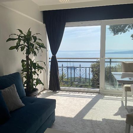 Apartment Seven Brela Εξωτερικό φωτογραφία