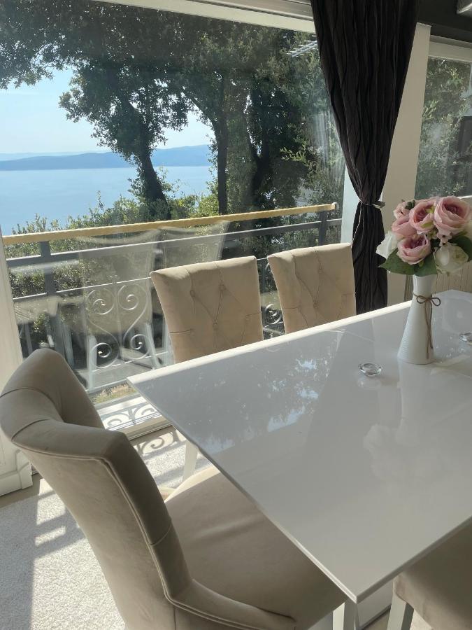 Apartment Seven Brela Εξωτερικό φωτογραφία