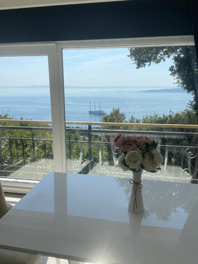 Apartment Seven Brela Εξωτερικό φωτογραφία