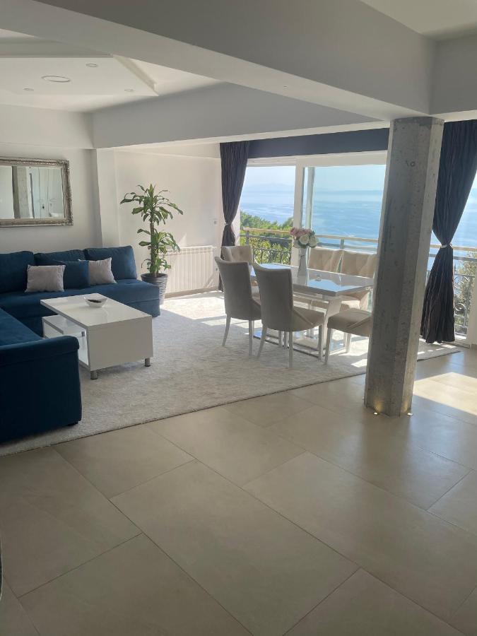 Apartment Seven Brela Εξωτερικό φωτογραφία