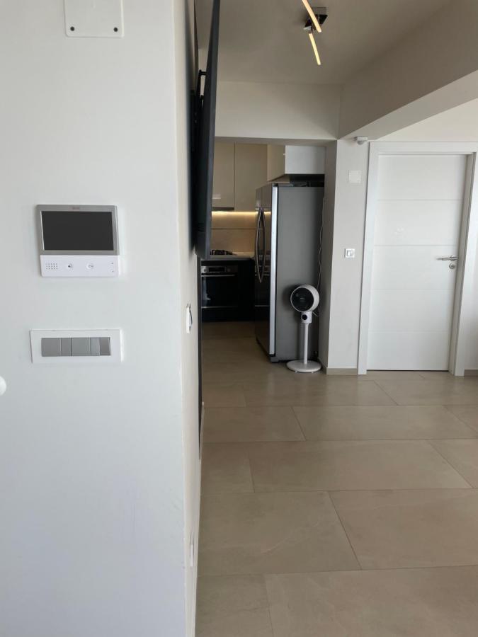 Apartment Seven Brela Εξωτερικό φωτογραφία