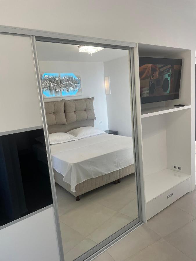 Apartment Seven Brela Εξωτερικό φωτογραφία