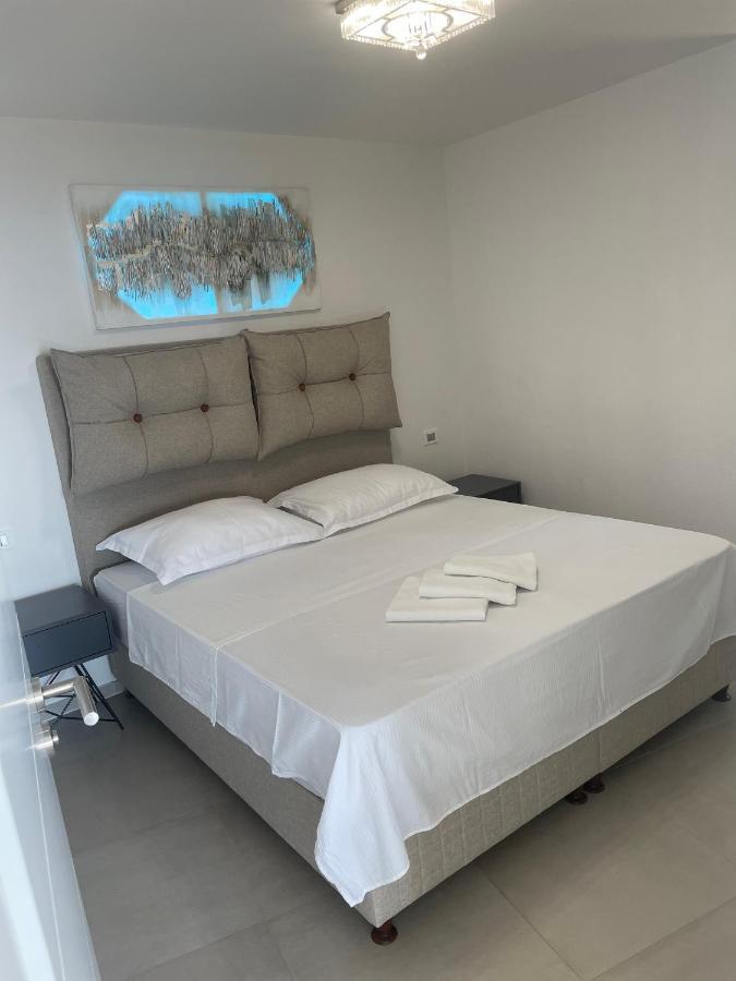 Apartment Seven Brela Εξωτερικό φωτογραφία