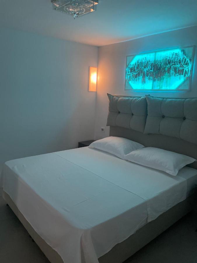 Apartment Seven Brela Εξωτερικό φωτογραφία