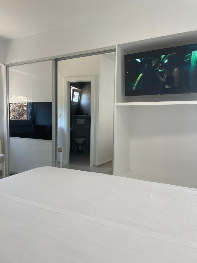 Apartment Seven Brela Εξωτερικό φωτογραφία