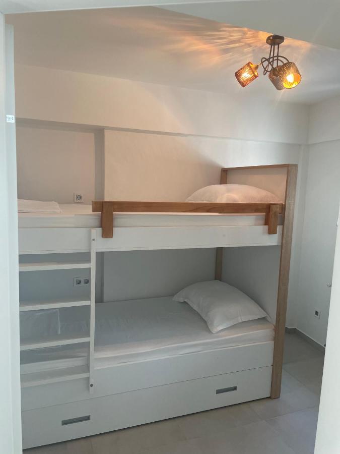 Apartment Seven Brela Εξωτερικό φωτογραφία